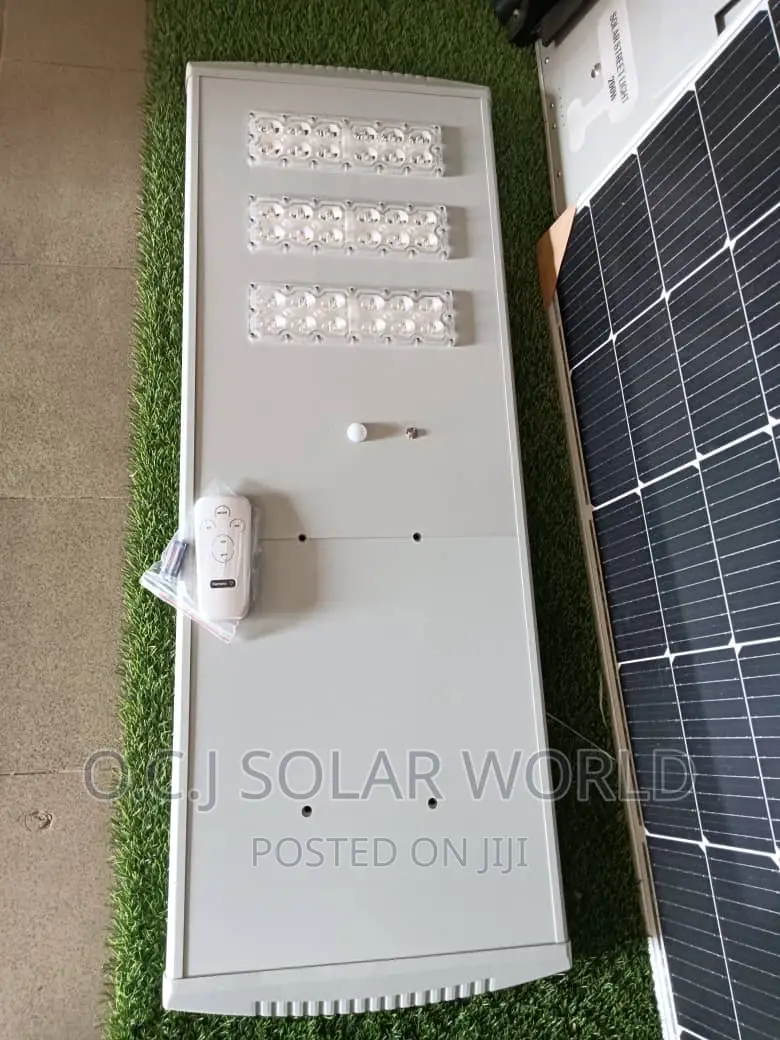 Alltop Product Solar Street Light