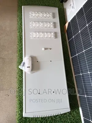 Alltop Product Solar Street Light