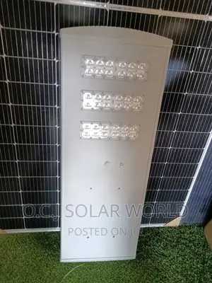 Alltop Product Solar Street Light