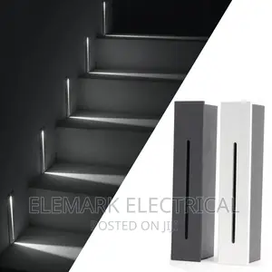 Step Corner Led Light