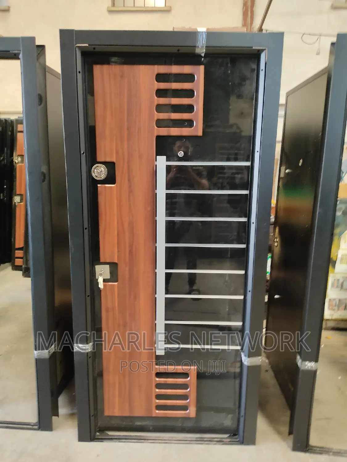 3ft Turkey Luxury Door