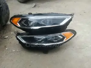 Fullight Ford Fushion 2017