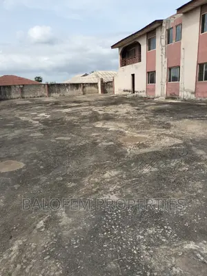 Furnished 1bdrm Room & Parlour in Balofem Properties &, Abeokuta North