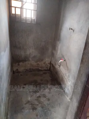 Furnished 1bdrm Room & Parlour in Balofem Properties &, Abeokuta North