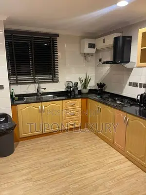 One Bed With Swimming Pool and Gym