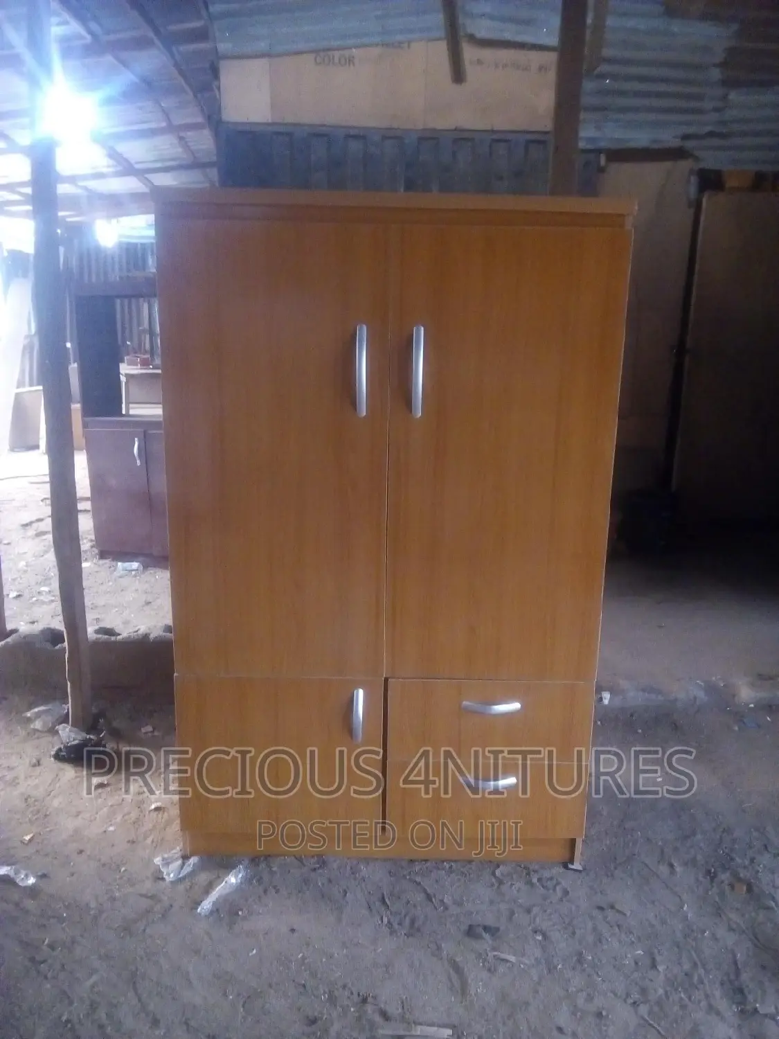 4 by 6 Wardrobes