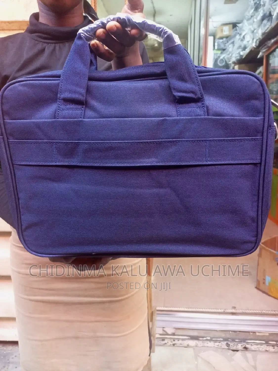 Cymuhj Laptop Bag