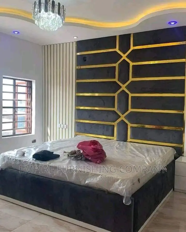 Bed Frame Set