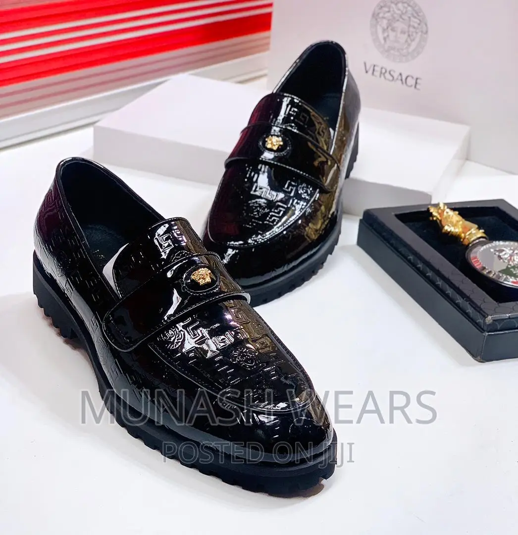 Hermes X Shoes