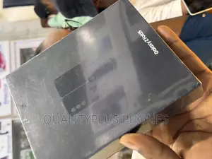 New Samsung Galaxy Fold 5G 512 GB Black
