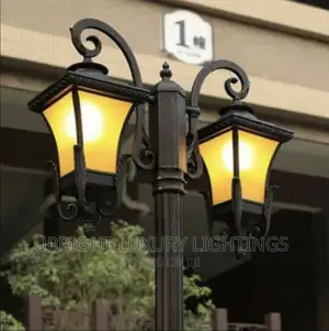 Garden Lights