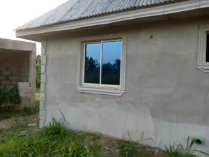 Aluminum Sliding Window With Back Net Series 20