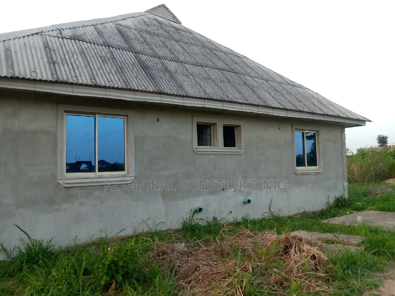 Aluminum Sliding Window With Back Net Series 20