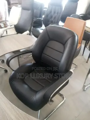 A Quality Executive Visitors Chair