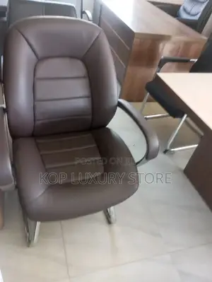 A Quality Executive Visitors Chair
