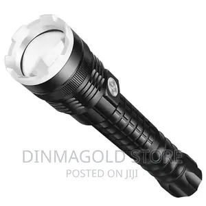 Ultra Bright Zoom Lantern