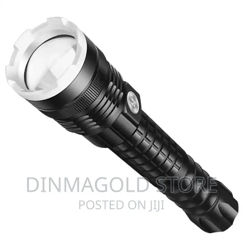 Ultra Bright Zoom Lantern