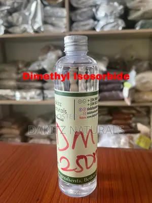 Dimethyl Isosorbide Dmi 250ml