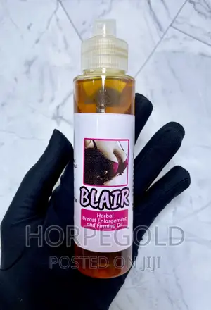 Breast Enlargement Oil