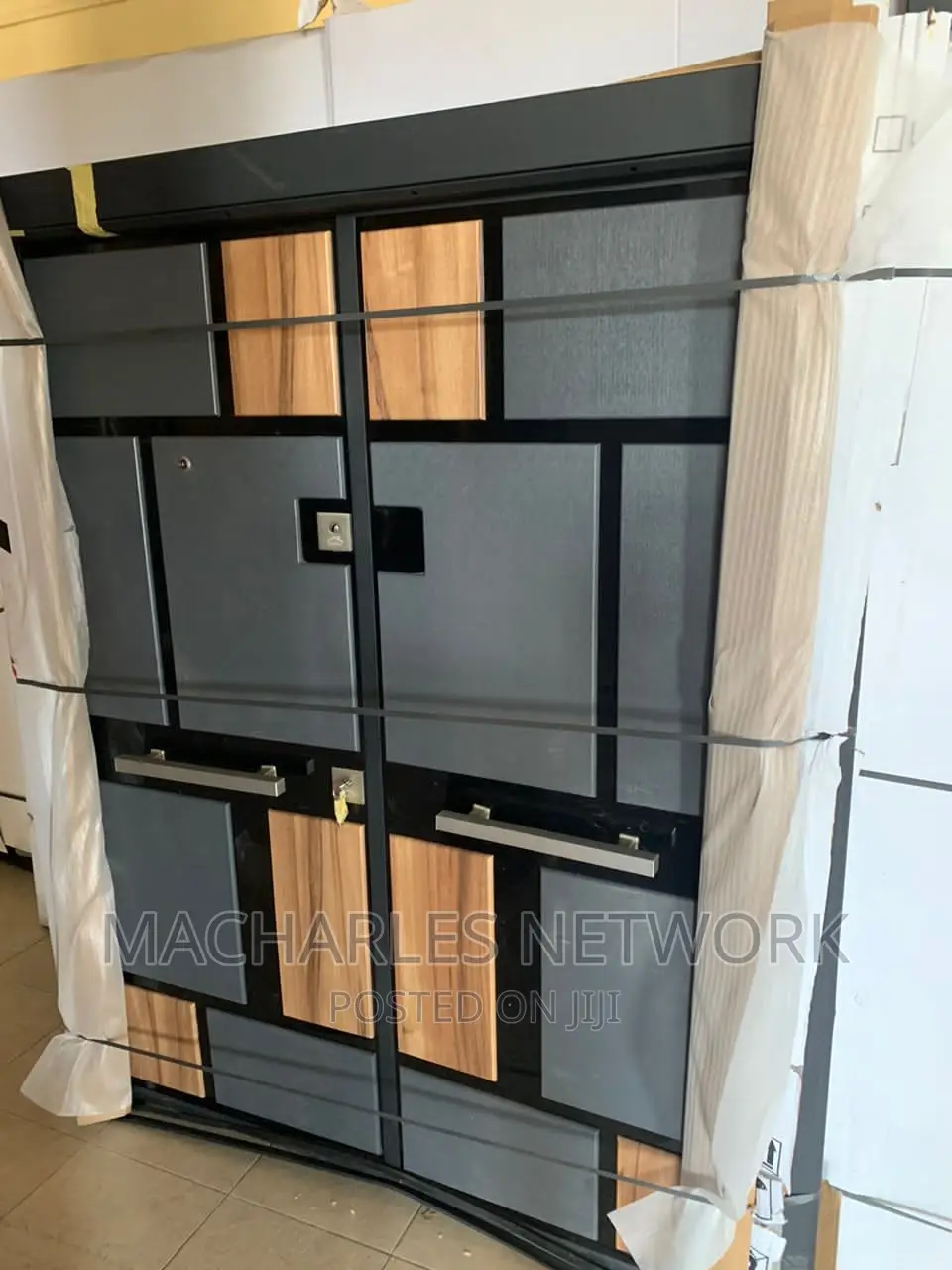 5ft Turkey Luxury Door
