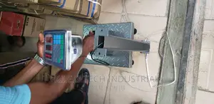 Electrical Platform Scale 150kg