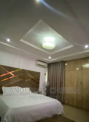 Luxury and Tastefully Furnished Apartment