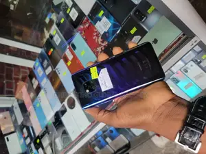 Huawei Mate 20 Pro Dual SIM 256 GB Blue