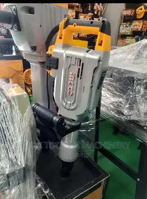 Jack Hammer (Demolition Breaker) Electric