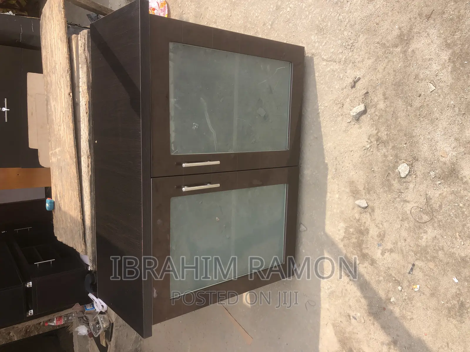 Ktchen Cabinet