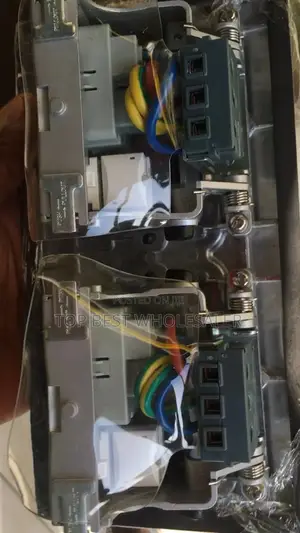 Desk/Table Socket , Power Sockets and Data Outlet