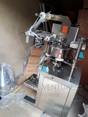 Industrial Packaging Machine