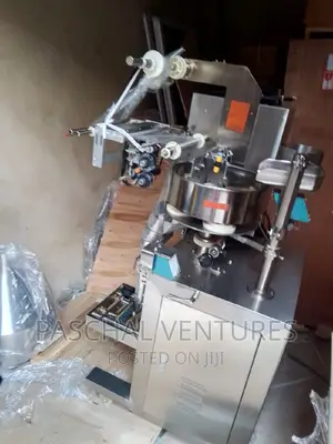 Industrial Packaging Machine
