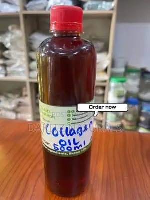 Collagen Oil 500ml