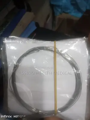 I.M.F Wire