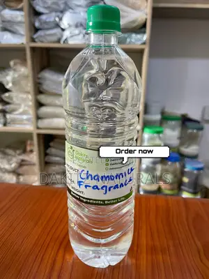 Chamomile Fragrance 100ml