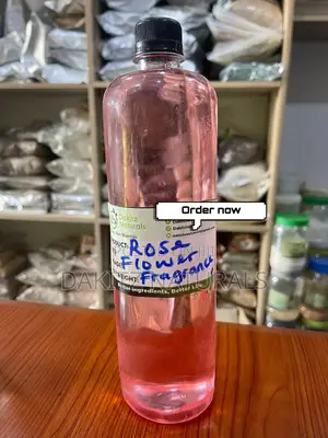 Rose Fragrance Oil 100ml