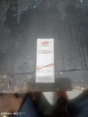 Pyrocresol