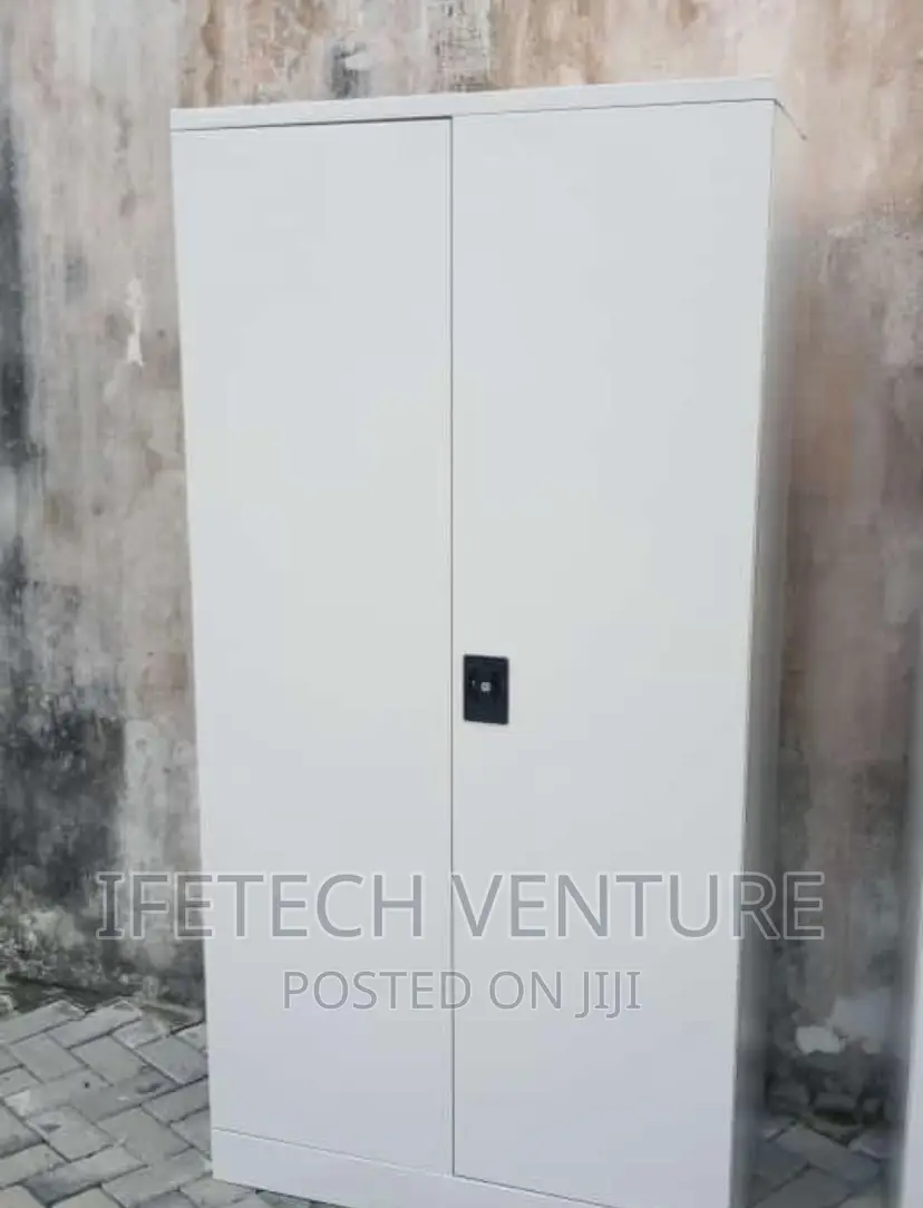 Full Height Cupboard