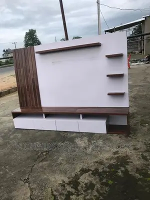Quality Tv Console Available