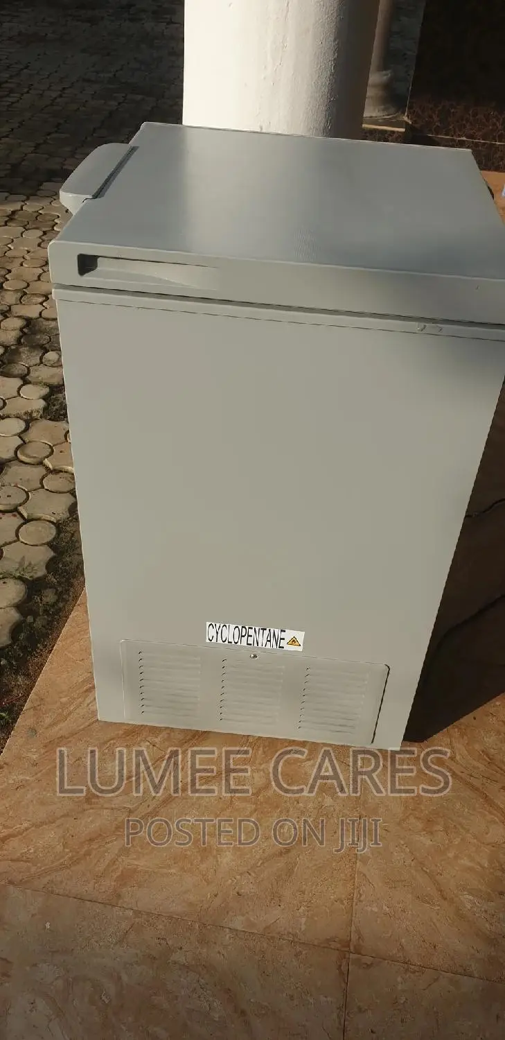 Hisense 100lt Deep Frezer