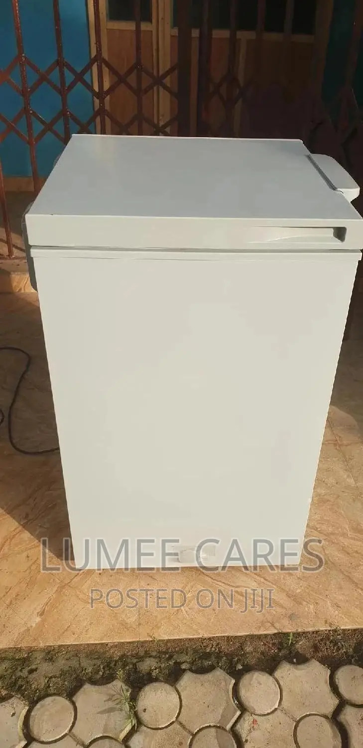 Hisense 100lt Deep Frezer