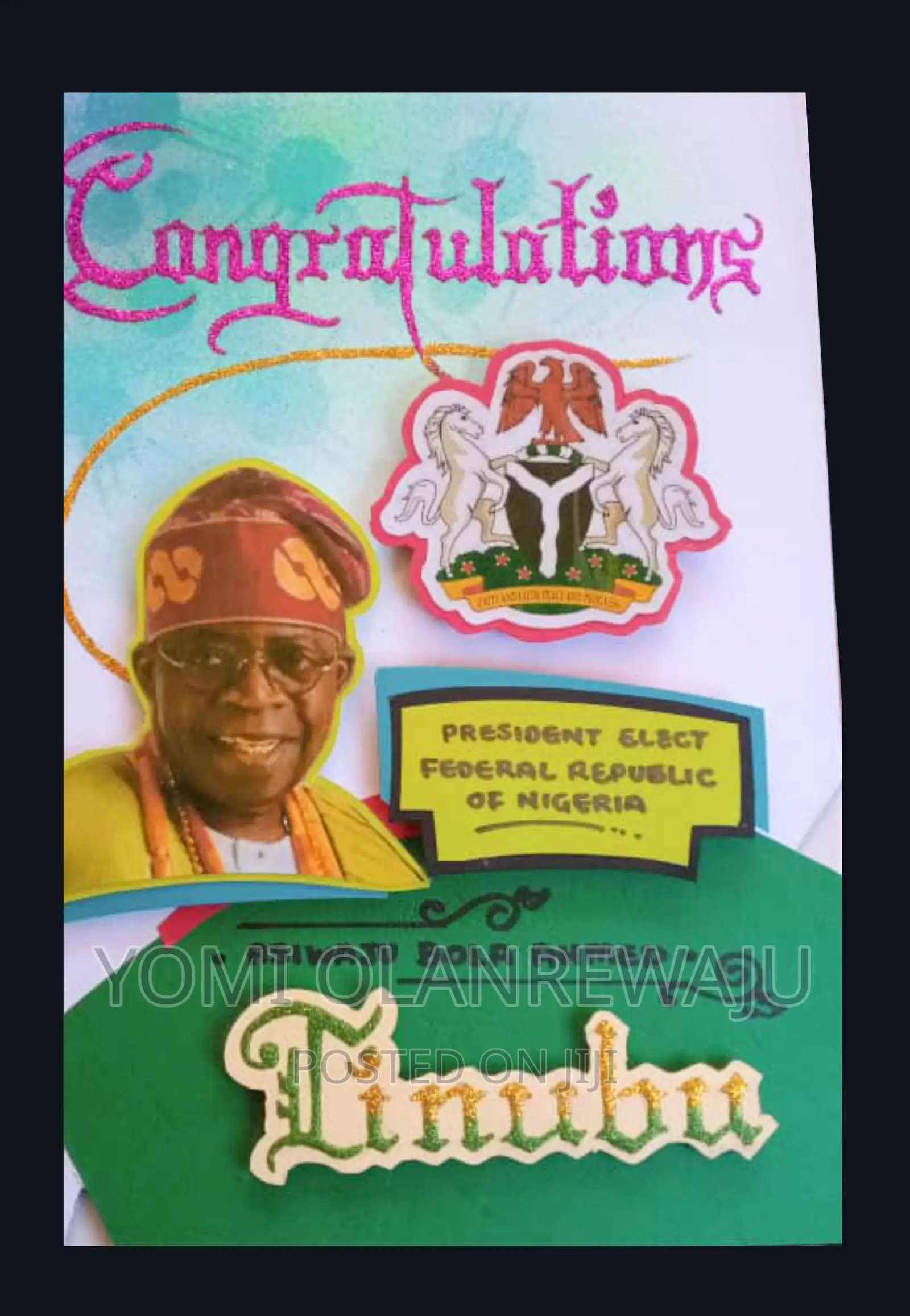 Greeting Cards
