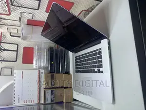 Laptop Apple MacBook Pro 2014 16GB Intel Core I7 SSD 250GB
