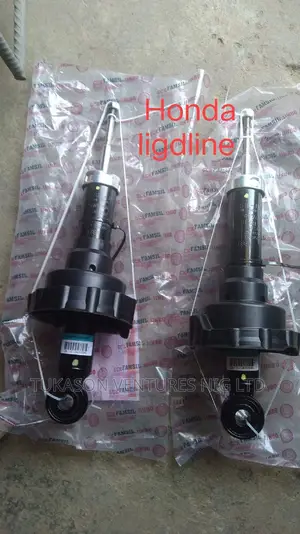 Back Shock Honda Ridgeline 2006/2010