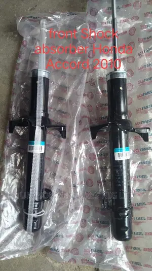 Front Shock Honda Accord 2010 Model