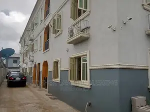 2bdrm Block of Flats in Egbeda Akowanjo, Victoria Island for sale