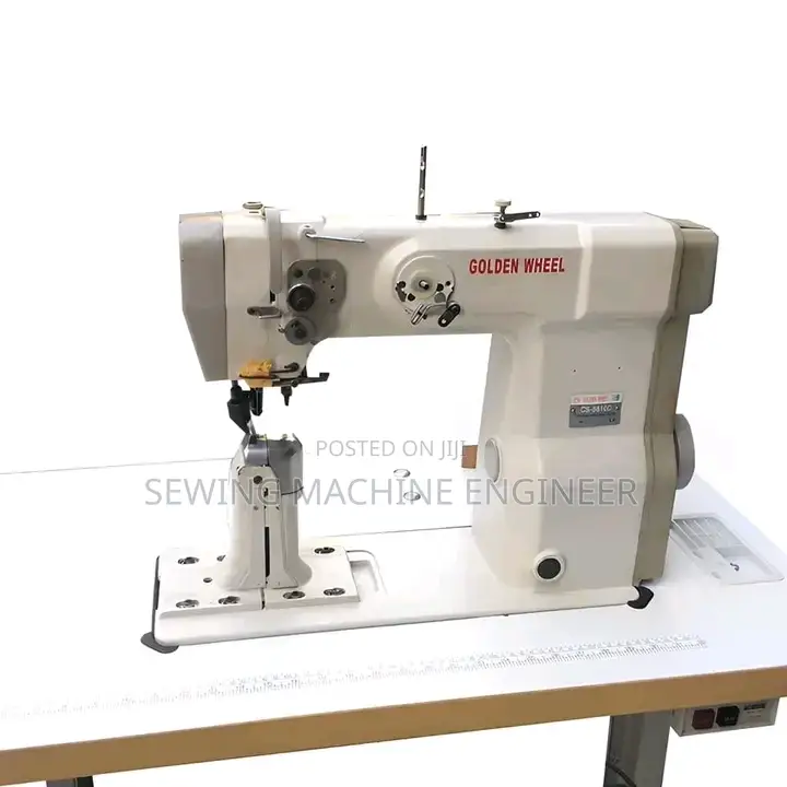 Sewing Machine Repairs, Installation, Services, Maintenance