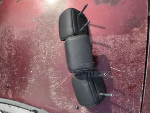 Complete Back Headrest Toyota Corolla 2014-18