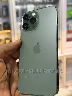 Apple iPhone 13 Pro Max 128 GB Green