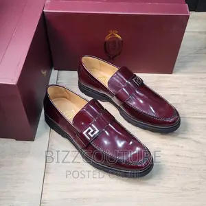 Original Italian SEPOL Loafers Available in Store